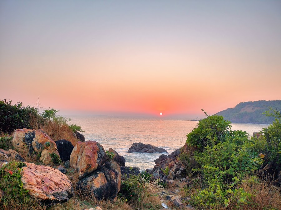 Nivati Beach - Photo 3
