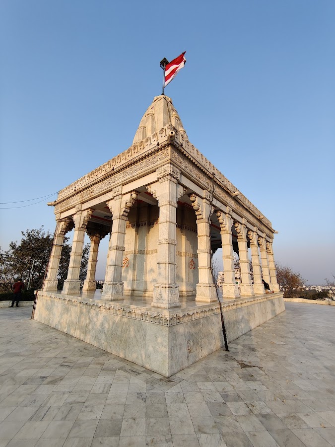 Takhteshwar Temple - Photo 2