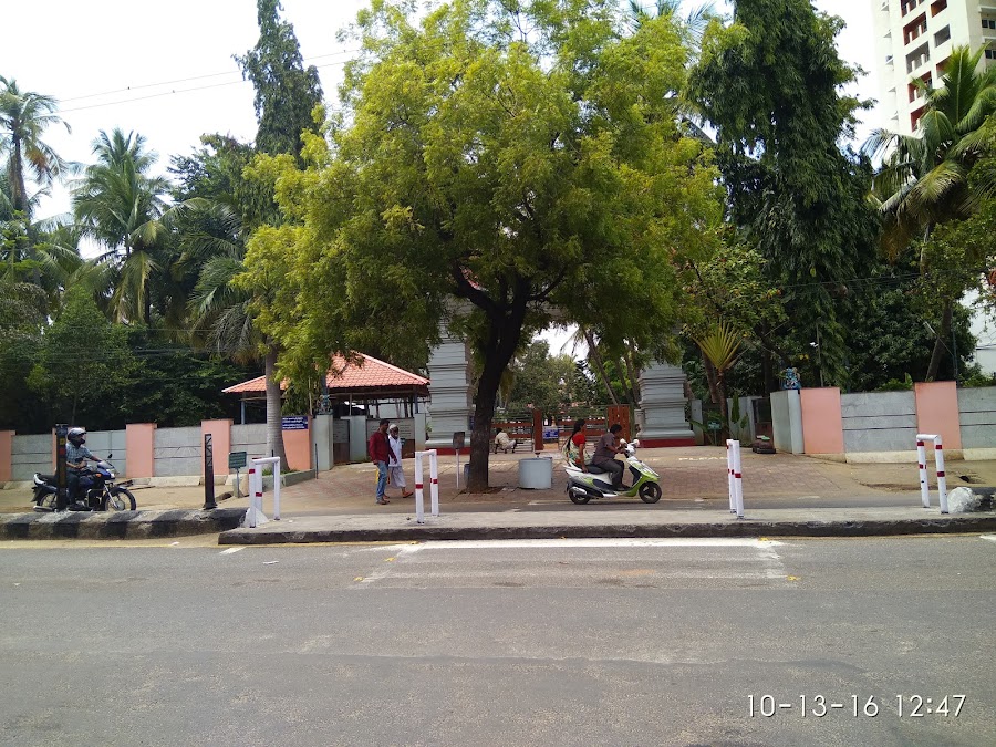 Ayyappan Temple - Photo 3