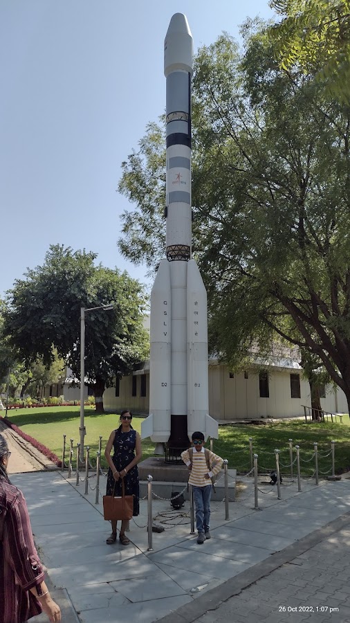 Science City - Photo 2