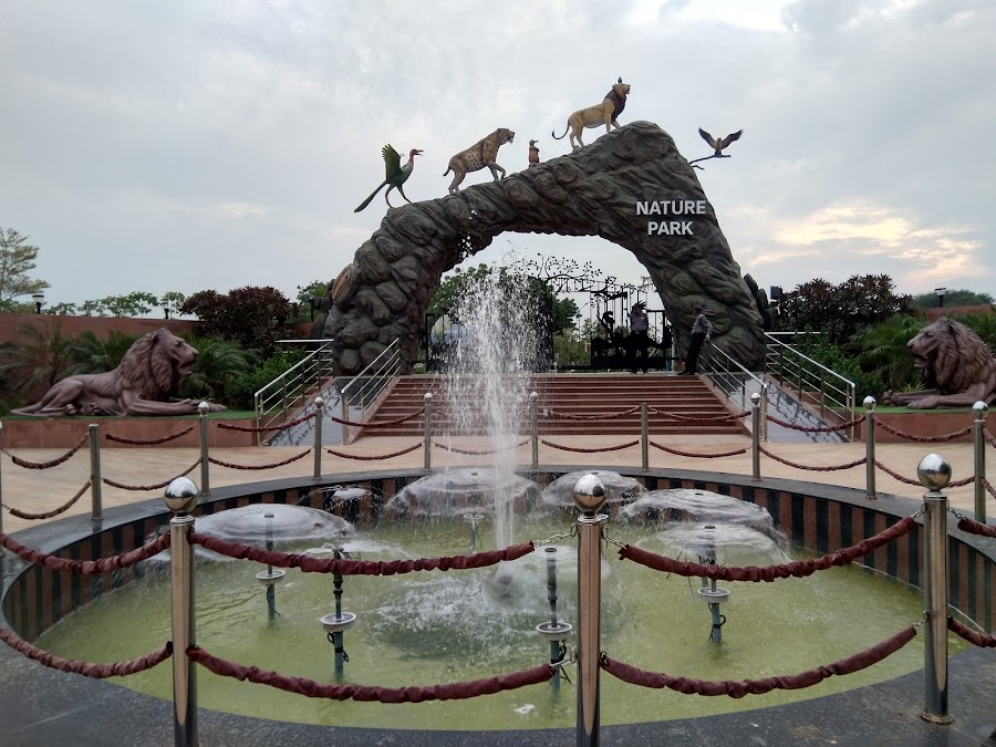 Science City - Photo 3