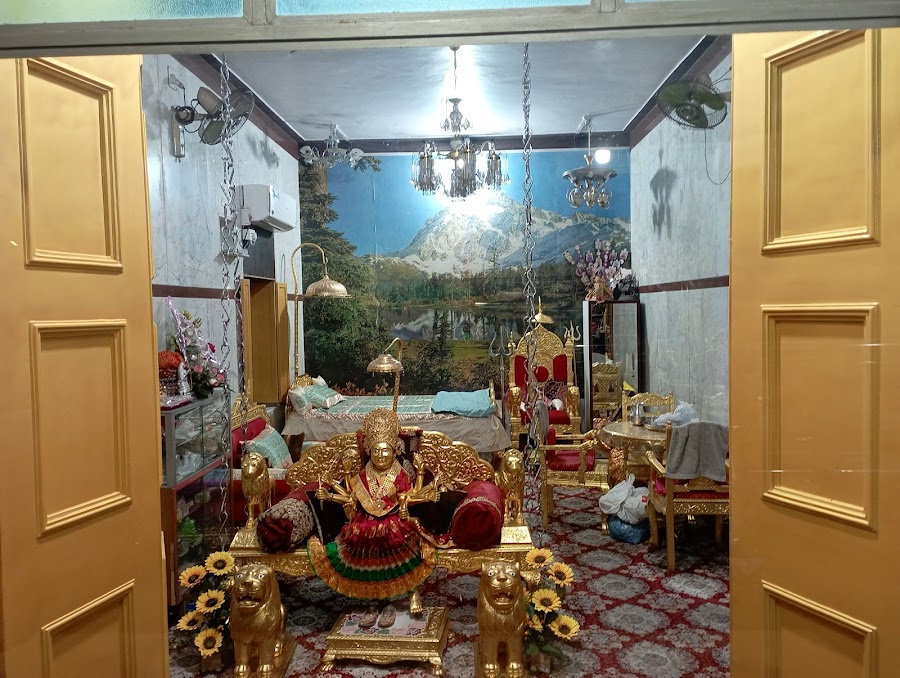 Ambika Niketan Temple - Photo 2