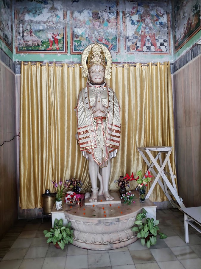 Doodhadhari Barfani Temple - Photo 6