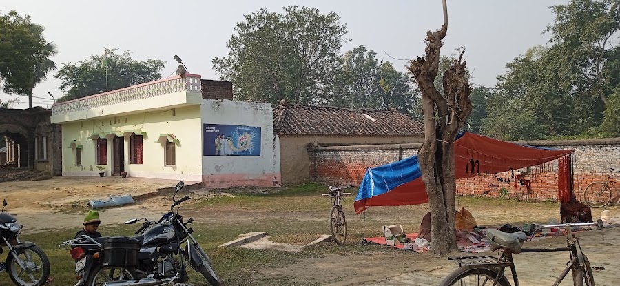 Doodhadhari Barfani Temple - Photo 5