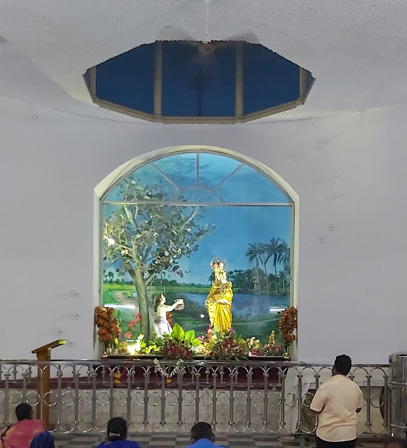 Our Lady's Tank - Photo 2