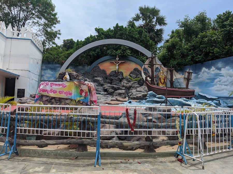 Our Lady's Tank - Photo 4