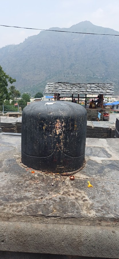 Lakhamandal - Photo 3
