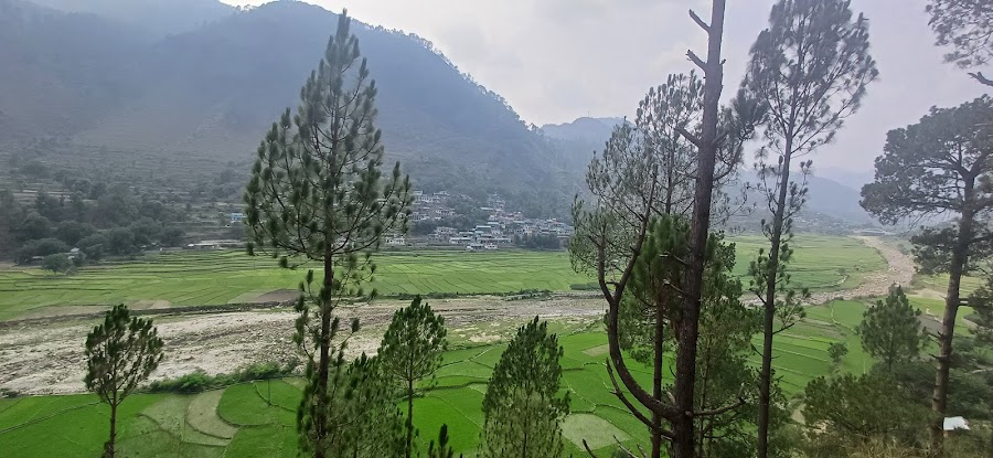 Lakhamandal - Photo 4