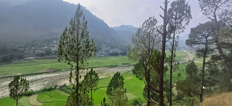 Lakhamandal - Photo 2