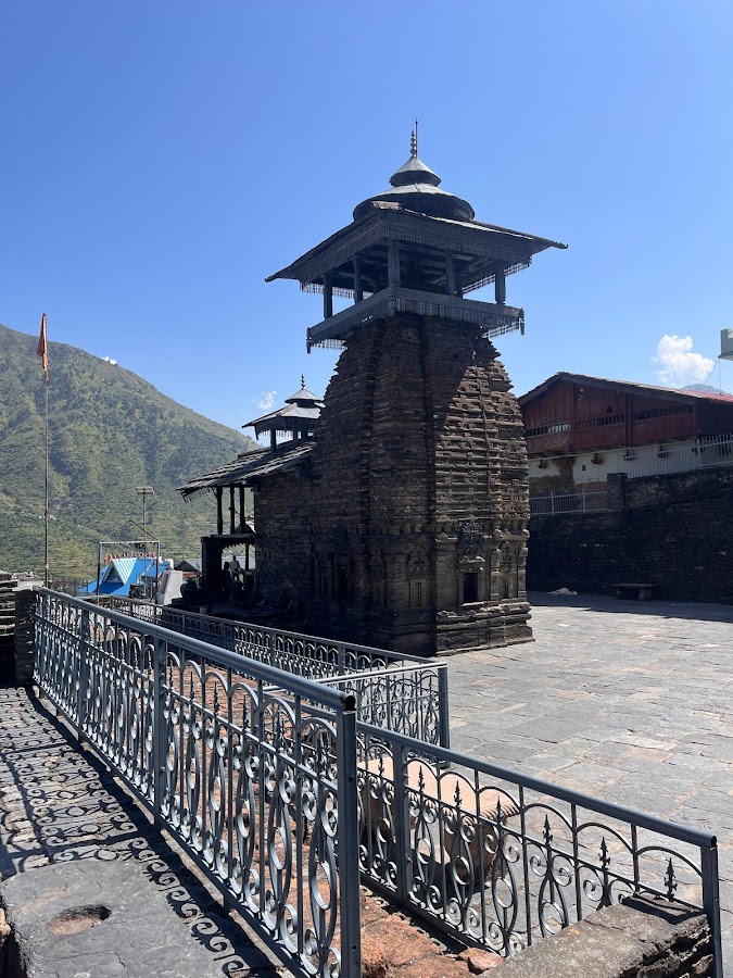 Lakhamandal - Photo 7