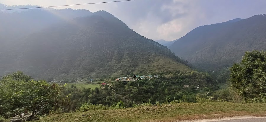 Lakhamandal - Photo 6