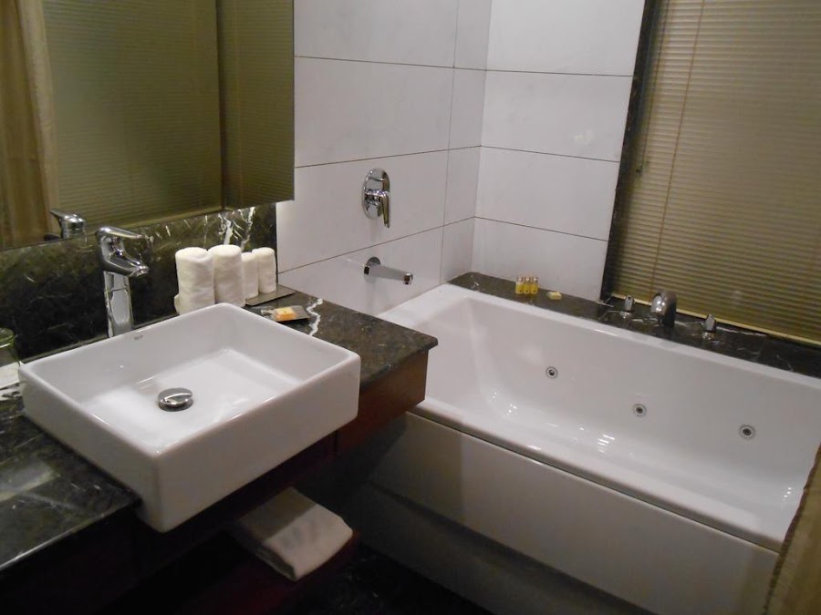 Park Ascent Hotel - Photo 3