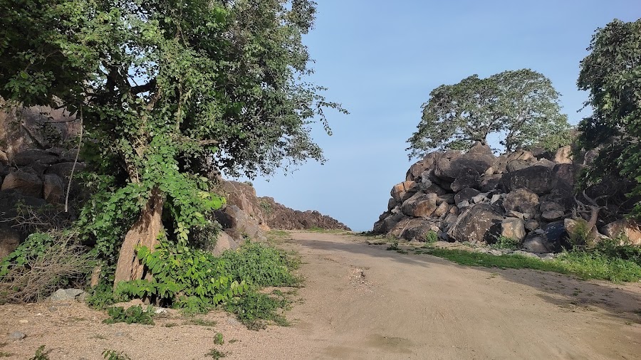 Siddula Gutta - Photo 5