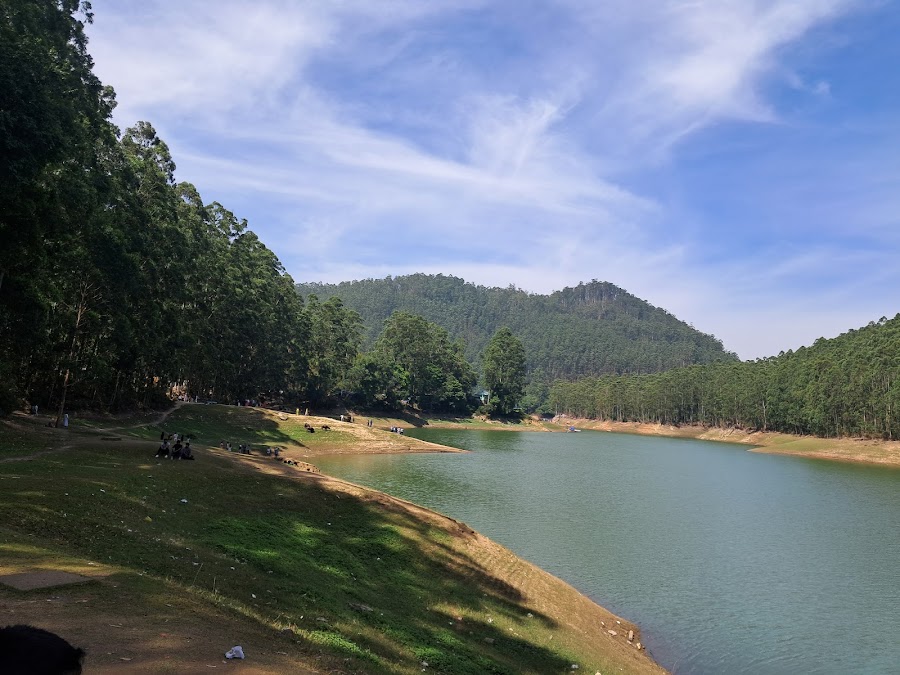 Kundala Lake - Photo 2