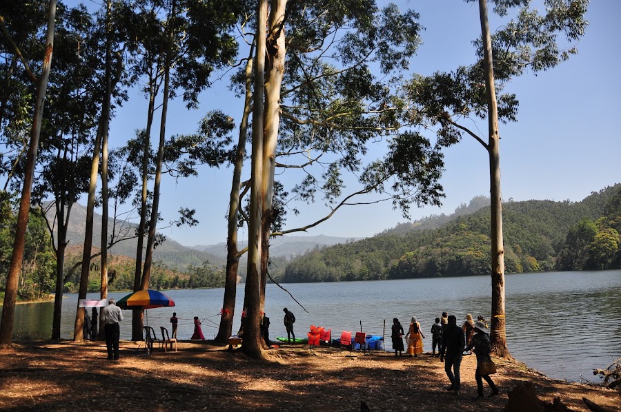 Kundala Lake - Photo 4