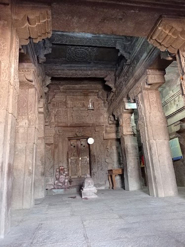 Sangameswaram Temple (Submerged) - Photo 6