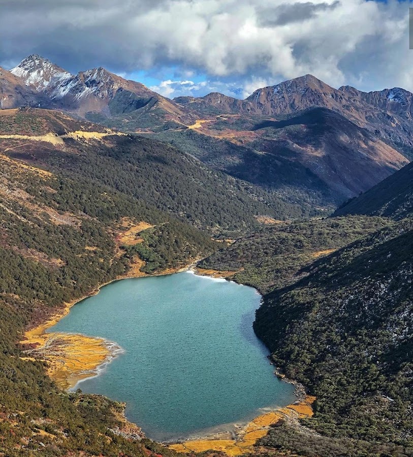 Ptso Lake - Photo 4