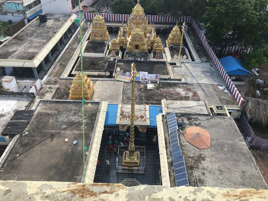 Ksheera RamaLingeswara Swamy Temple - Photo 2