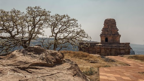 Shivana Gudi Badami - Photo 4