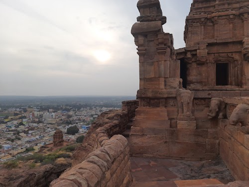 Shivana Gudi Badami - Photo 2