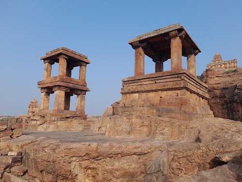 Shivana Gudi Badami - Photo 3