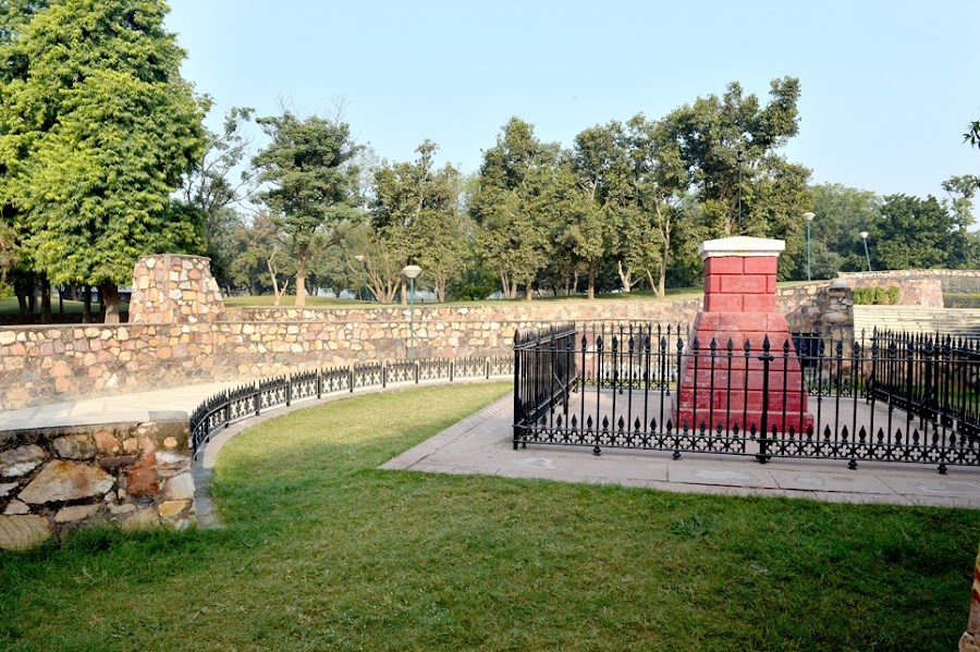 Kala Amb - Photo 2