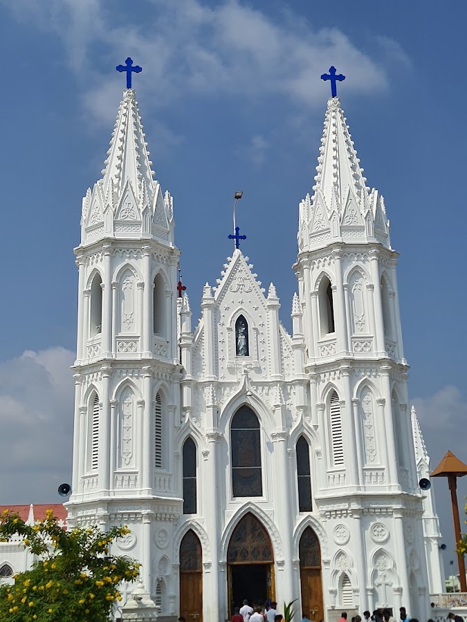 Basilica of Our Lady of Good Health - Photo 2