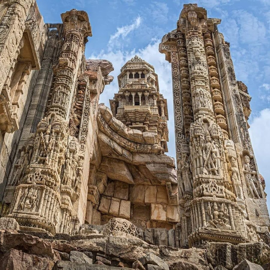 Vijay Stambh (Tower of Victory) - Photo 3