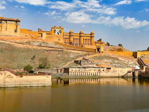 Amer Fort - Photo 2