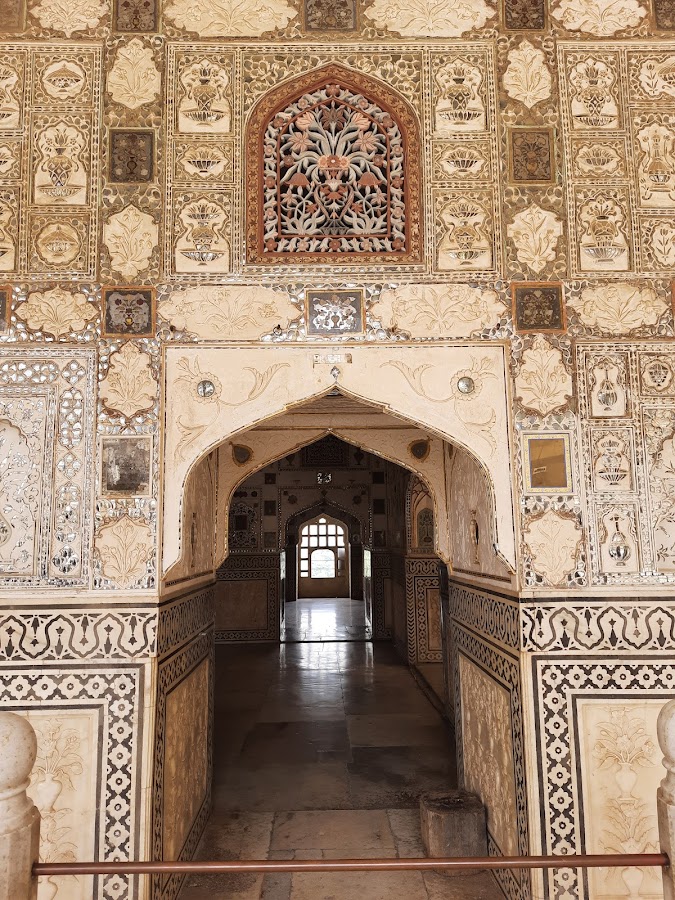 Amer Fort - Photo 5