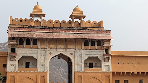 Amer Fort - Photo 3