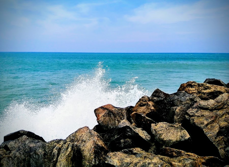 Mahabalipuram Beach - Photo 4
