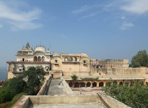 Bala Fort - Photo 3