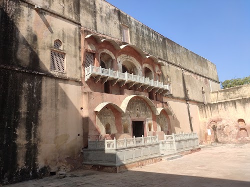 Bala Fort - Photo 4