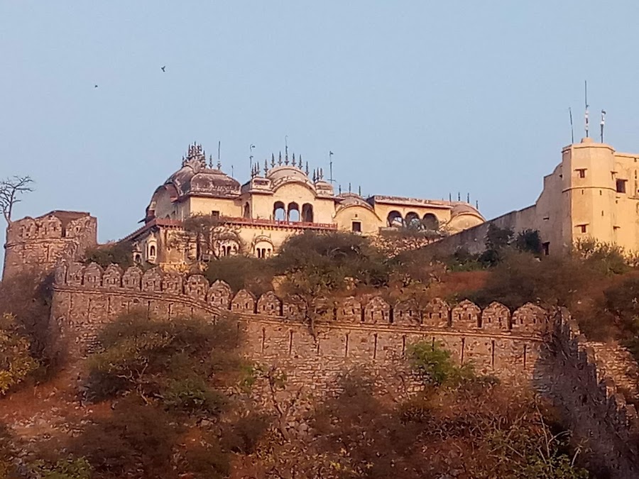 Bala Fort - Photo 2