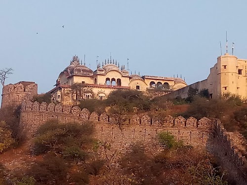 Bala Fort - Photo 2