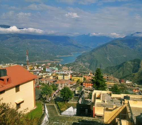 Tehri Garhwal - Photo 3