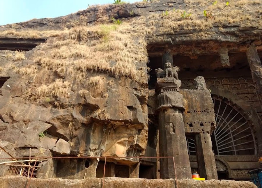 Karla Caves - Photo 4