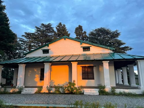 Binsar Wildlife Sanctuary - Photo 7