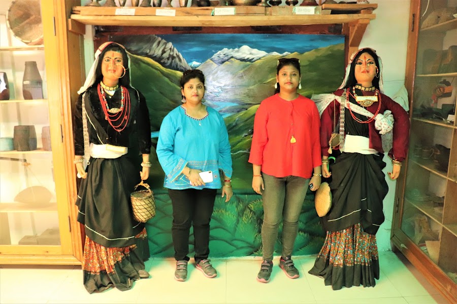 Tribal Heritage Museum - Photo 8