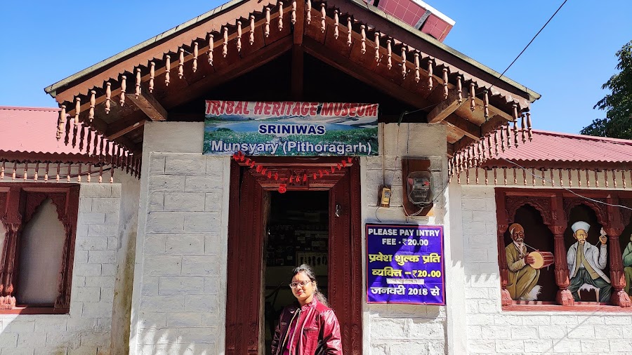 Tribal Heritage Museum - Photo 2