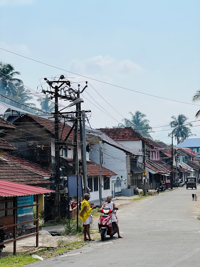 Kalpathy Heritage Village - Photo 2