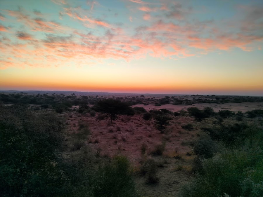 Khuri Sand Dunes - Photo 4