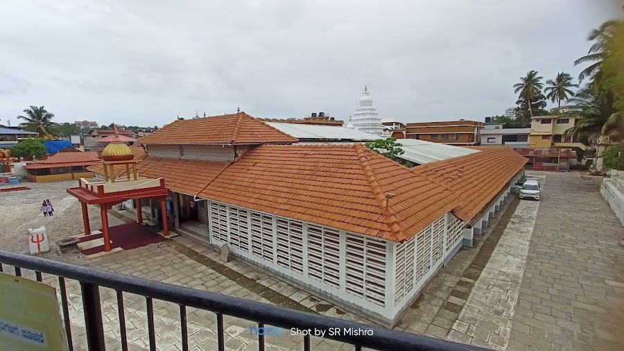 Kadri Manjunath Temple - Photo 4