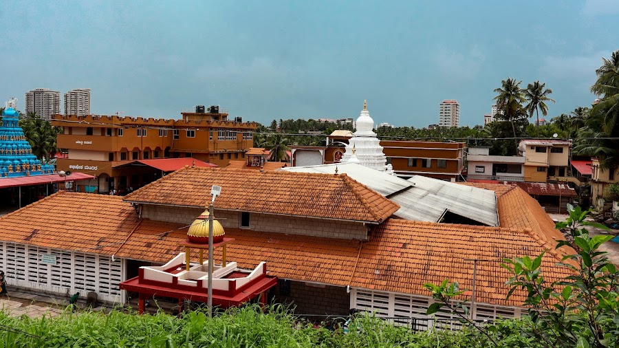 Kadri Manjunath Temple - Photo 3