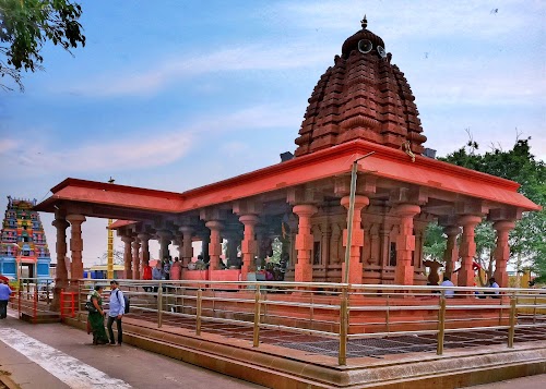 Jogulamba Temple - Photo 6