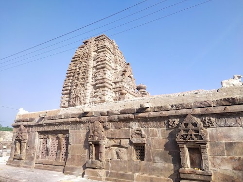 Jogulamba Temple - Photo 9