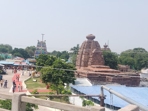 Jogulamba Temple - Photo 4