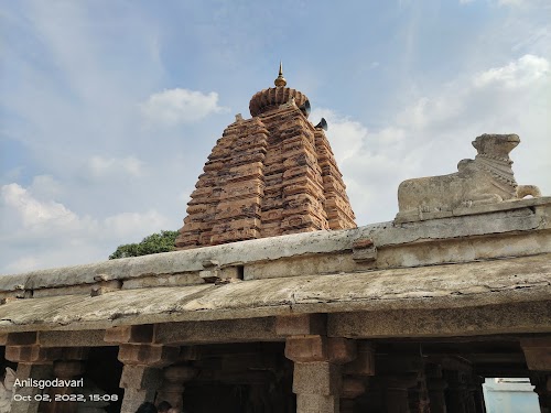 Jogulamba Temple - Photo 10