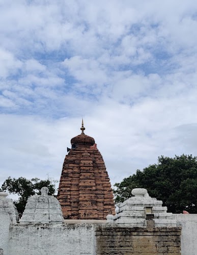 Jogulamba Temple - Photo 2